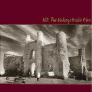 U2 - The Unforgettable Fire 