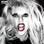 Lady Gaga - Born This Way  small pic 1