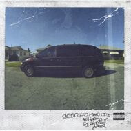 Kendrick Lamar - Good Kid M.A.A.D. City 