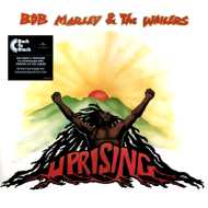 Bob Marley & The Wailers - Uprising 