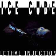 Ice Cube - Lethal Injection 