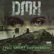 DMX - The Great Depression 