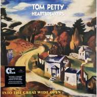 Tom Petty And The Heartbreakers - Into The Great Wide Open 