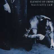 Element Of Crime - Basically Sad 