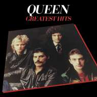 Queen - Greatest Hits 