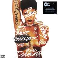 Rihanna - Unapologetic 