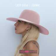 Lady Gaga - Joanne (Deluxe Edition) 