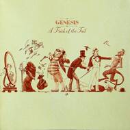 Genesis - A Trick Of The Tail 