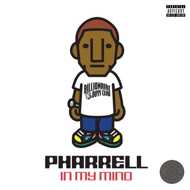 Pharrell Williams - In My Mind 