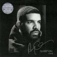 Drake - Scorpion 