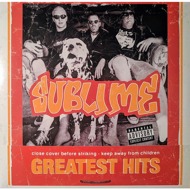 Sublime - Greatest Hits 
