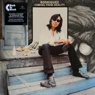 Rodriguez - Coming From Reality 