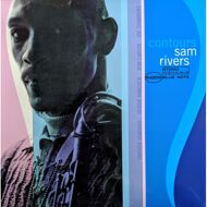 Sam Rivers - Contours 