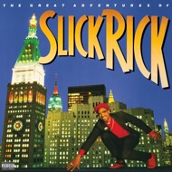 Slick Rick - The Great Adventures Of Slick Rick (Deluxe Edition) 
