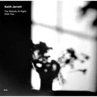 Keith Jarrett - The Melody At Night, With You 