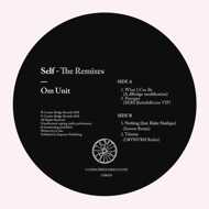 Om Unit - Self The Remixes 