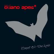 Guano Apes - Planet Of The Apes (Best Of Guano Apes) [Black Vinyl] 