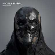 Kode9 & Burial - Fabric Live 100 
