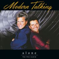 Modern Talking - Alone 