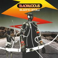 Blackalicious - Blazing Arrow 