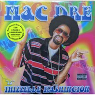 Mac Dre - Thizzelle Washington 