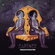 Theesatisfaction - Earthee (Loser Edition - Colored Vinyl) 