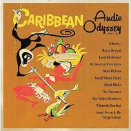 Various - Caribbean Audio Odyssey 01 
