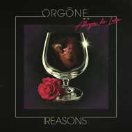 Orgone (with Adryon De Leon) - Reasons 
