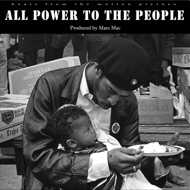 Marc Mac (of 4 Hero) - All Power To The People 