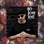 Mike Nasa & B-Side - No Love Lost 