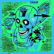 K.A.A.N. - Subtle Meditation (Colored Vinyl) 