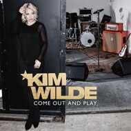 Kim Wilde - Come Out And Play 