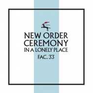 New Order - Ceremony (Version 2) 