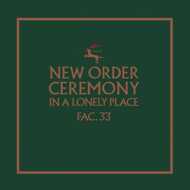 New Order - Ceremony (Version 1) 