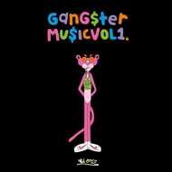 Various - Gangster Music Vol. 1 (Black Vinyl) 