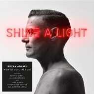 Bryan Adams - Shine A Light 