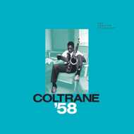 John Coltrane - Coltrane '58: The Prestige Recordings Limited Box 