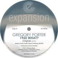 Gregory Porter - 1960 What? 