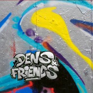 Dens & Friends - Dens & Friends 