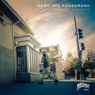 Damu The Fudgemunk - Victorious Visions 