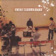 Owiny Sigoma Band - Owiny Sigoma Band 
