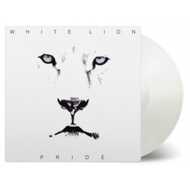 White Lion - Pride 