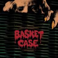 Gus Russo - Basket Case (Soundtrack / O.S.T.) 