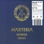 Marteria / Die Toten Hosen - Scheiss Wessis / Scheiss Ossis (Blaues Vinyl)  small pic 1