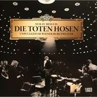 Die Toten Hosen - Nur Zu Besuch: Unplugged Im Wiener Burgtheater 
