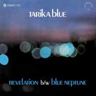 Tarika Blue - Revolution / Blue Neptune 