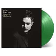 Tom Baxter - Feather & Stone 