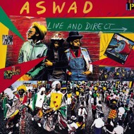 Aswad - Live And Direct 