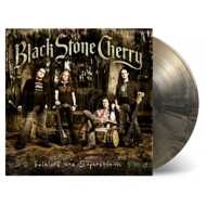 Black Stone Cherry - Folklore And Superstition 
