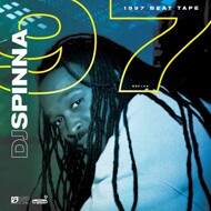 DJ Spinna - 1997 Beat Tape 